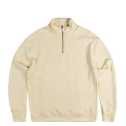 Nike Pullover*Wool Classic Quarter Zip Pure