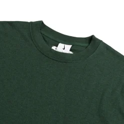 Nike T-Shirts*Wool Classic Tee Pro Green