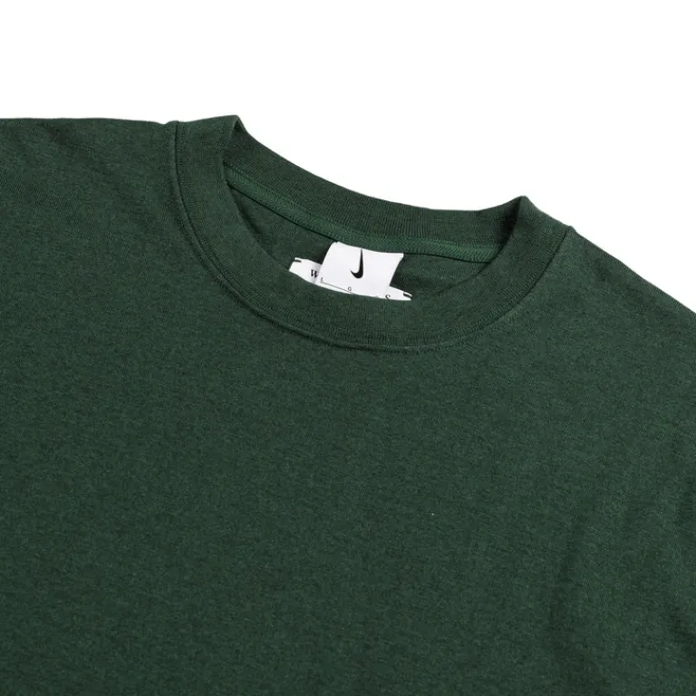 Nike T-Shirts*Wool Classic Tee Pro Green
