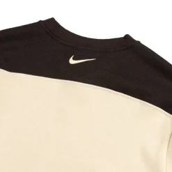 Nike Tricot|Pullover*x Bode Rec. Lacing Knit Ecru / Shadow Brown