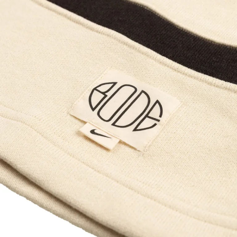 Nike Tricot|Pullover*x Bode Rec. Lacing Knit Ecru / Shadow Brown
