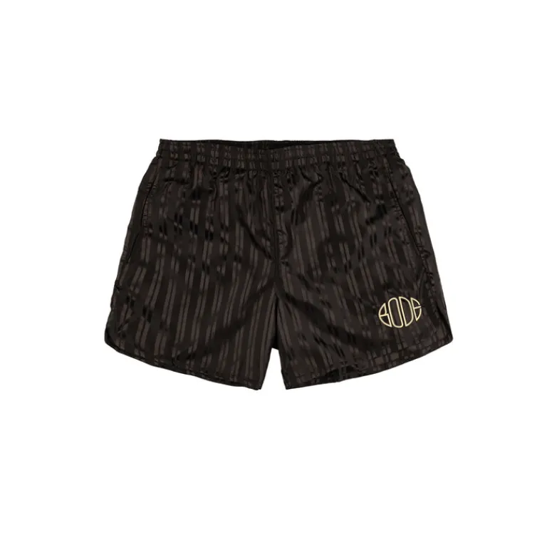 Nike Shorts*x Bode Rec. Scrimmage Shorts Shadow Brown / Shadow Brown