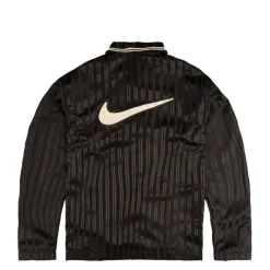 Nike Gilets*x Bode Rec. Scrimmage Jacket Shadow Brown / Shadow Brown