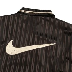 Nike Gilets*x Bode Rec. Scrimmage Jacket Shadow Brown / Shadow Brown