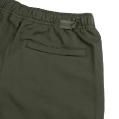 Nike Shorts*x Nocta Cardinal Fleeceshorts Cargo Khaki / Team Red