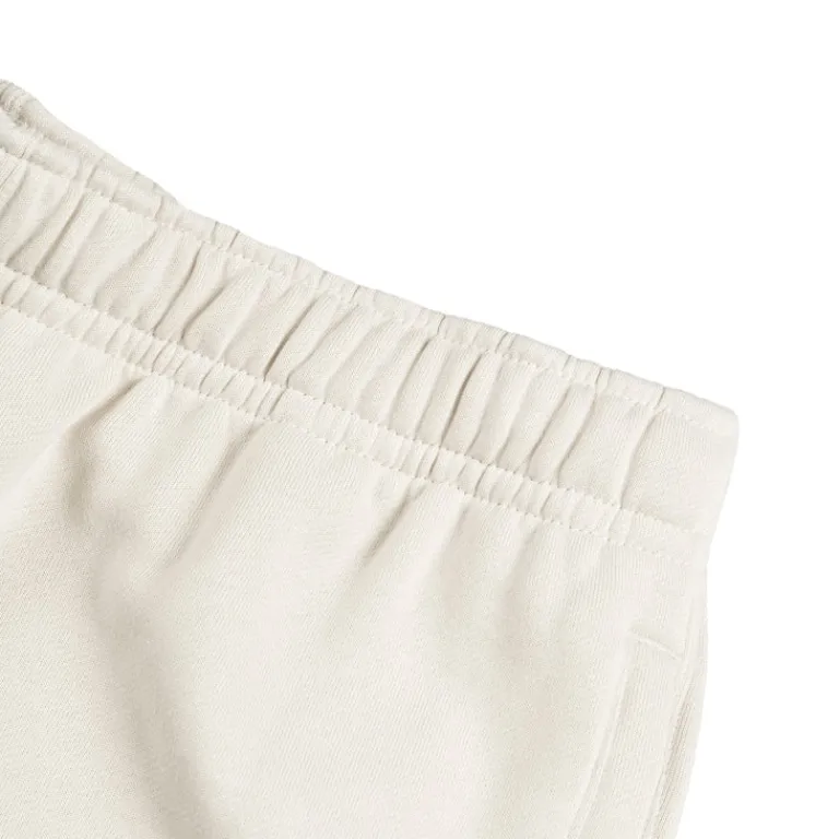 Nike Shorts*x Nocta Cardinal Fleeceshorts Light Orewood Brown / Team Red