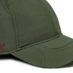 Nike Alle Anzeigen|Caps & Bucket Hats*x Nocta Club Cap USCB Cargo Khaki / Team Red