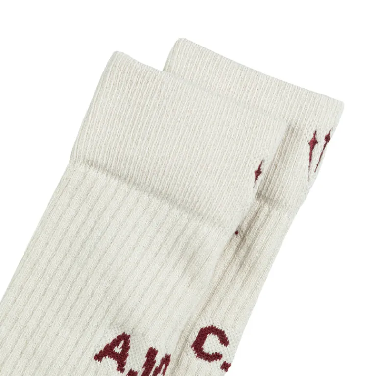 Nike Chaussettes*x Nocta Crew Socks 3-Pack Nude
