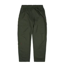 Nike Survêtements*x Nocta CS Open Hem Fleece Pant Cargo Cargo Khaki / Team Red