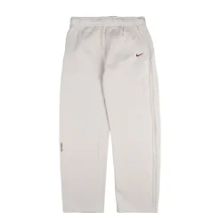 Nike Survêtements*x Nocta CS Open Hem Fleece Pant Light Orewood Brown / Team Red