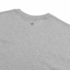 Nike T-Shirts*x Nocta CS Tee Dark Grey Heather / Black