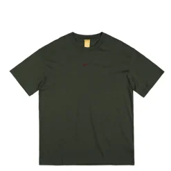 Nike T-Shirts*x Nocta CS Tee Cargo Khaki / Team Red