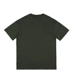 Nike T-Shirts*x Nocta CS Tee Cargo Khaki / Team Red