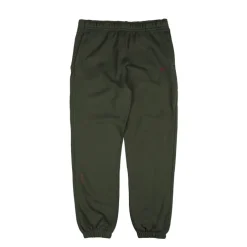 Nike Survêtements*x Nocta Fleece Pant Cargo Khaki / Team Red