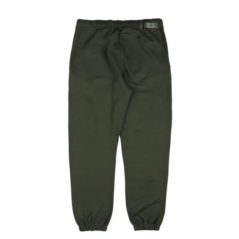Nike Survêtements*x Nocta Fleece Pant Cargo Khaki / Team Red