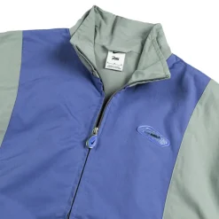 Nike Gilets|Running*x Patta Track Jacket Particle Grey / Sapphire