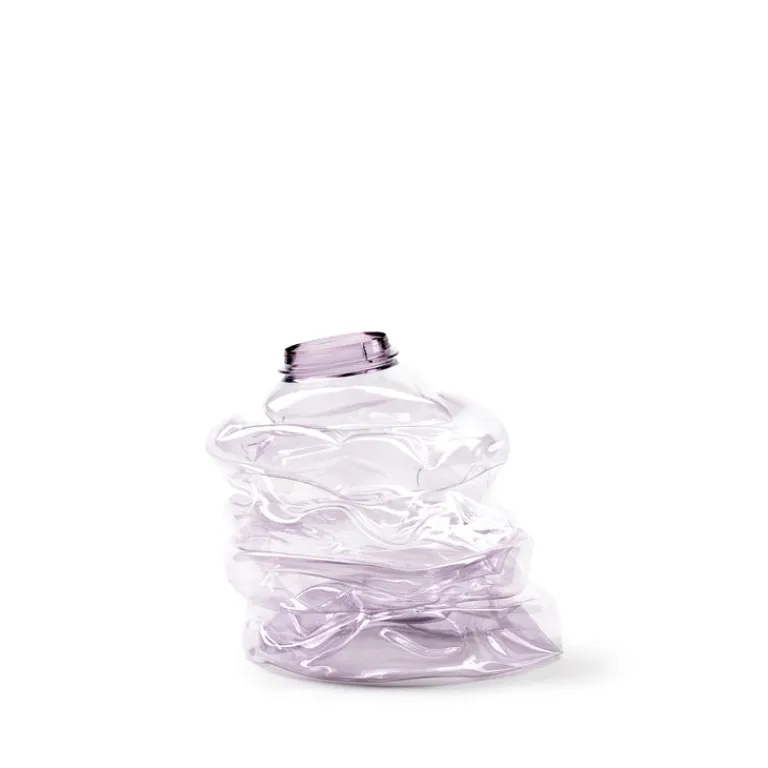 Niko June Vases|Salle De Séjour*Eros Torso Hue S Blue