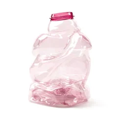 Niko June Vases|Salle De Séjour*Eros Torso Hue L Pink