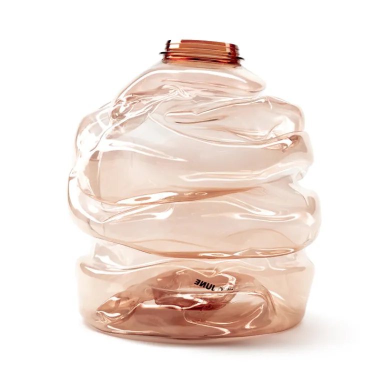 Niko June Vases|Salle De Séjour*Eros Torso Hue L Brown