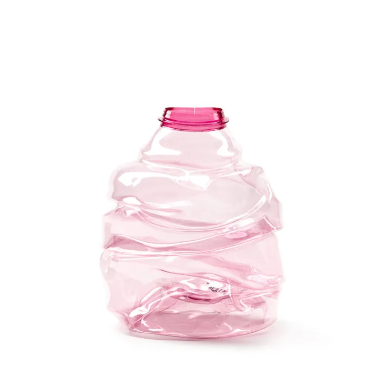 Niko June Vases|Salle De Séjour*Eros Torso Hue M Pink
