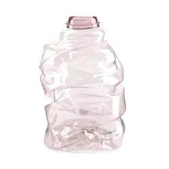 Niko June Vases*Eros Torso Hue L Purple