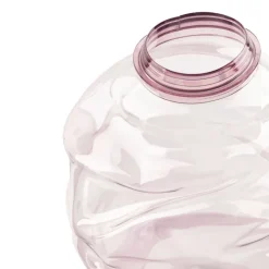 Niko June Vases*Eros Torso Hue L Purple