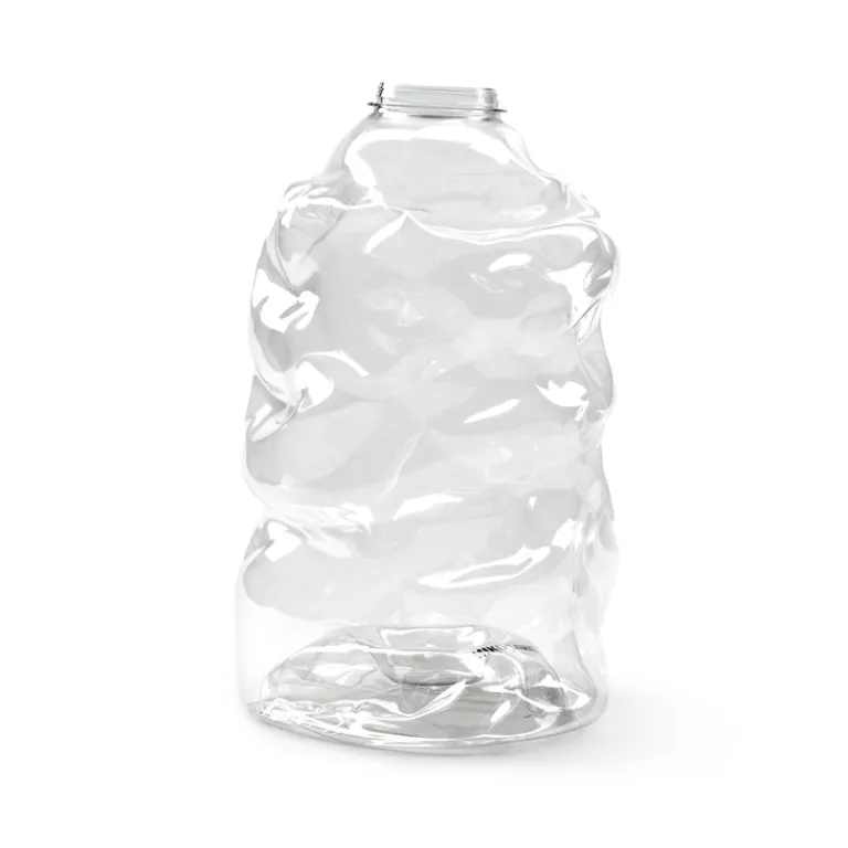 Niko June Vases|Salle De Séjour*Eros Torso L Clear