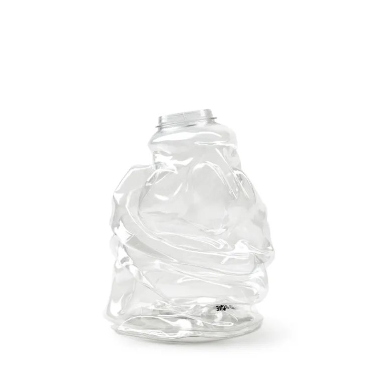 Niko June Vases|Salle De Séjour*Eros Torso M Clear