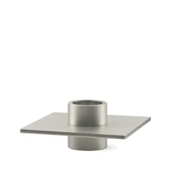 Niko June Bougies & Parfums D'Ambiance*P-L 05 Candle Aluminium