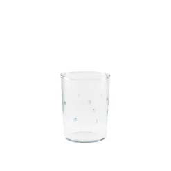 Niko June Vaisselle*Soft Serve Glass Dots