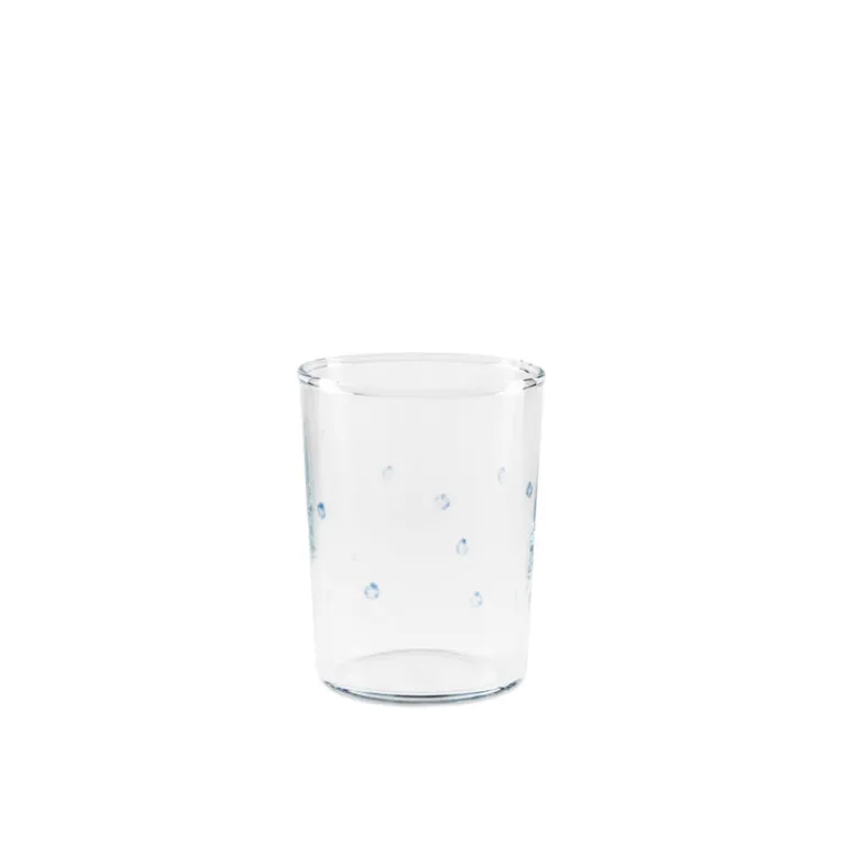 Niko June Vaisselle*Soft Serve Glass Dots