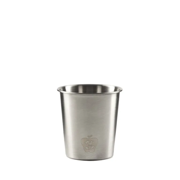 Niko June Cuisine|Vaisselle*Steel Cup Pick Up Small 4 Pcs Stainless Steel