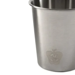 Niko June Cuisine|Vaisselle*Steel Cup Pick Up Small 4 Pcs Stainless Steel