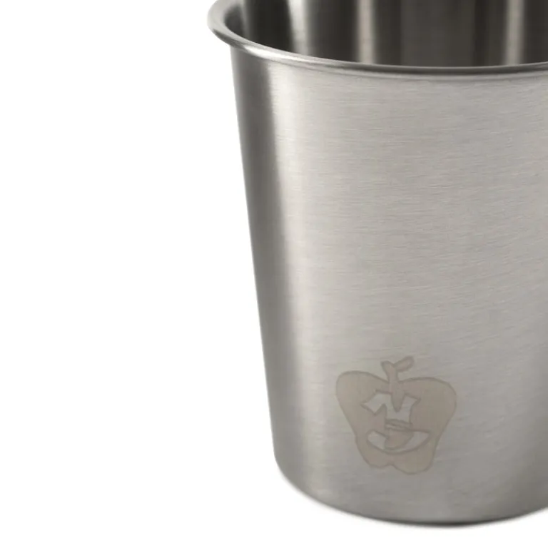 Niko June Cuisine|Vaisselle*Steel Cup Pick Up Small 4 Pcs Stainless Steel