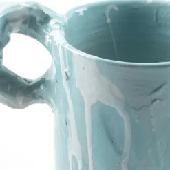 Niko June Vases|Salle De Séjour*Studio Vase Light Blue