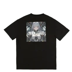 No Problemo T-Shirts*No Limits Tee Black