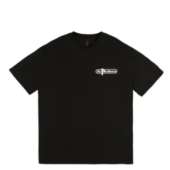 No Problemo T-Shirts*No Limits Tee Black
