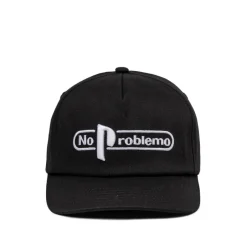No Problemo Alle Anzeigen|Caps & Bucket Hats*Cap Black