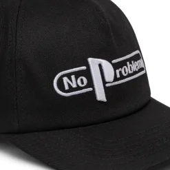 No Problemo Alle Anzeigen|Caps & Bucket Hats*Cap Black