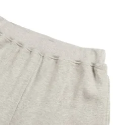 No Problemo Shorts*NYP Sweatshort Grey Marl