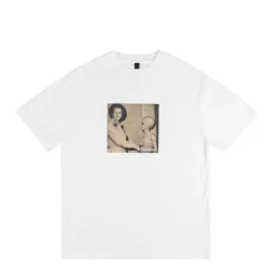 No Problemo T-Shirts*Special Relationship Tee White