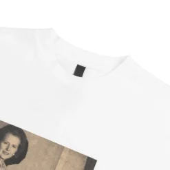 No Problemo T-Shirts*Special Relationship Tee White