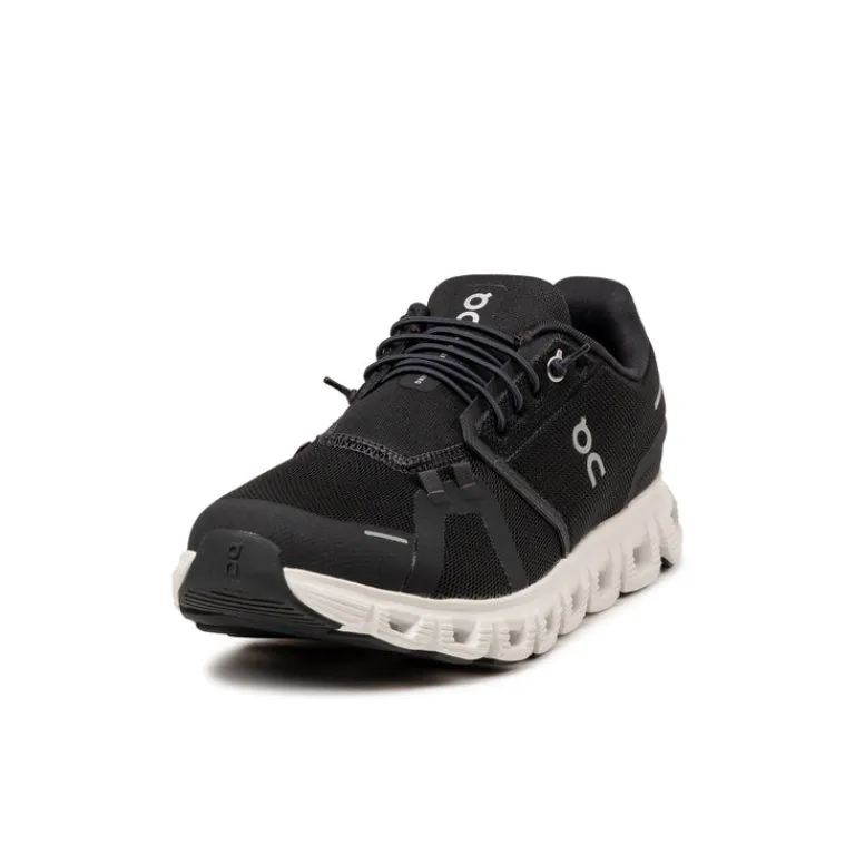 On Baskets D'Extérieur|Chaussures De Running*Cloud 6 Black / White