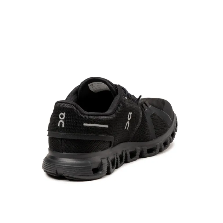 On Baskets D'Extérieur|Chaussures De Running*Cloud 6 Black / Black