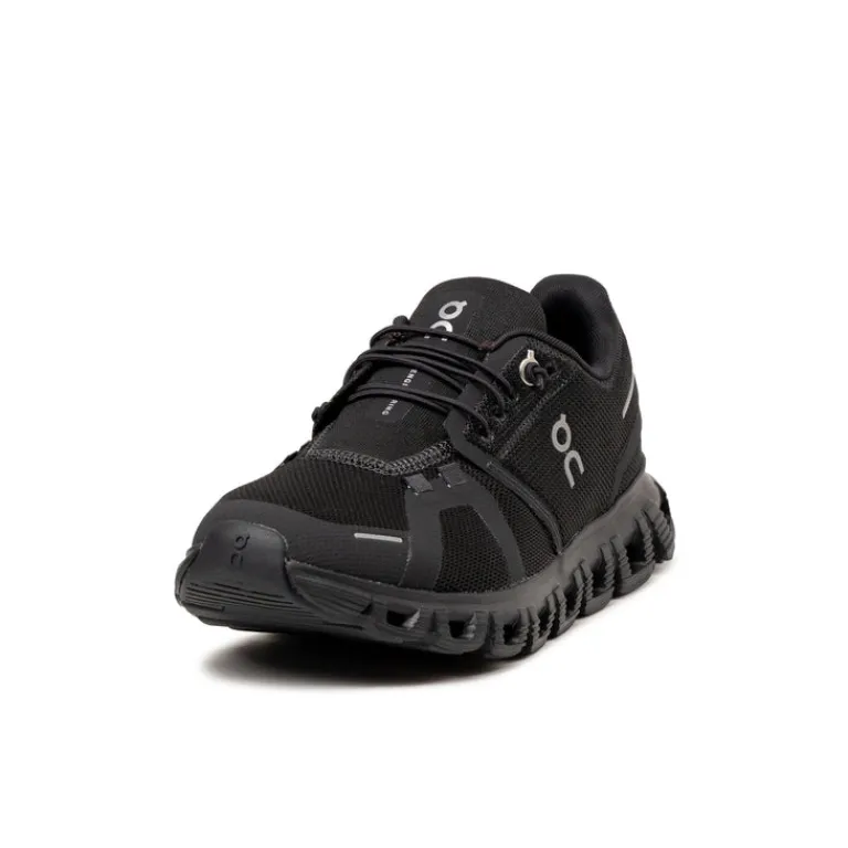 On Baskets D'Extérieur|Chaussures De Running*Cloud 6 W Black / Black