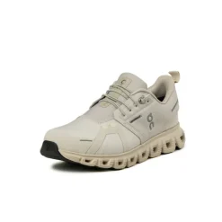 On Baskets D'Extérieur|Sneakers Imperméables*Cloud 6 Waterproof W Pearl / Cream