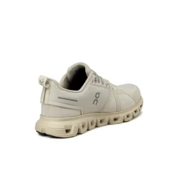On Baskets D'Extérieur|Sneakers Imperméables*Cloud 6 Waterproof W Pearl / Cream
