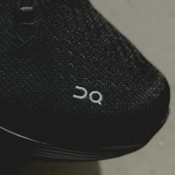 On Sneakers Végétaliens|Chaussures De Running*Cloud X 4 Black / Eclipse
