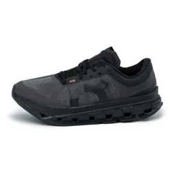 On Sneakers Végétaliens|Chaussures De Running*Cloudflow 5 M Black / Black