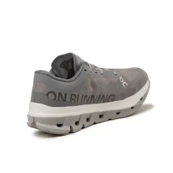 On Sneakers Végétaliens|Chaussures De Running*Cloudflow 5 M Alloy / Rock